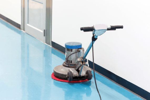 Angel Pro Cleaning