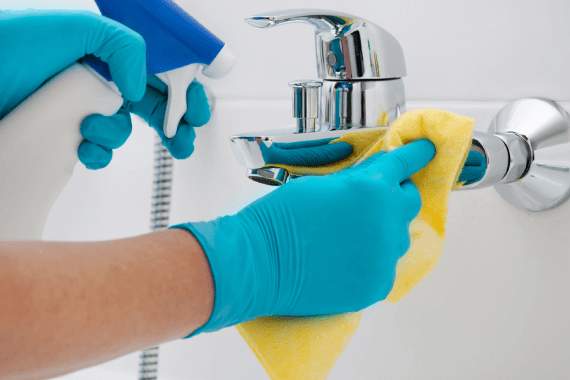 Angel Pro Cleaning
